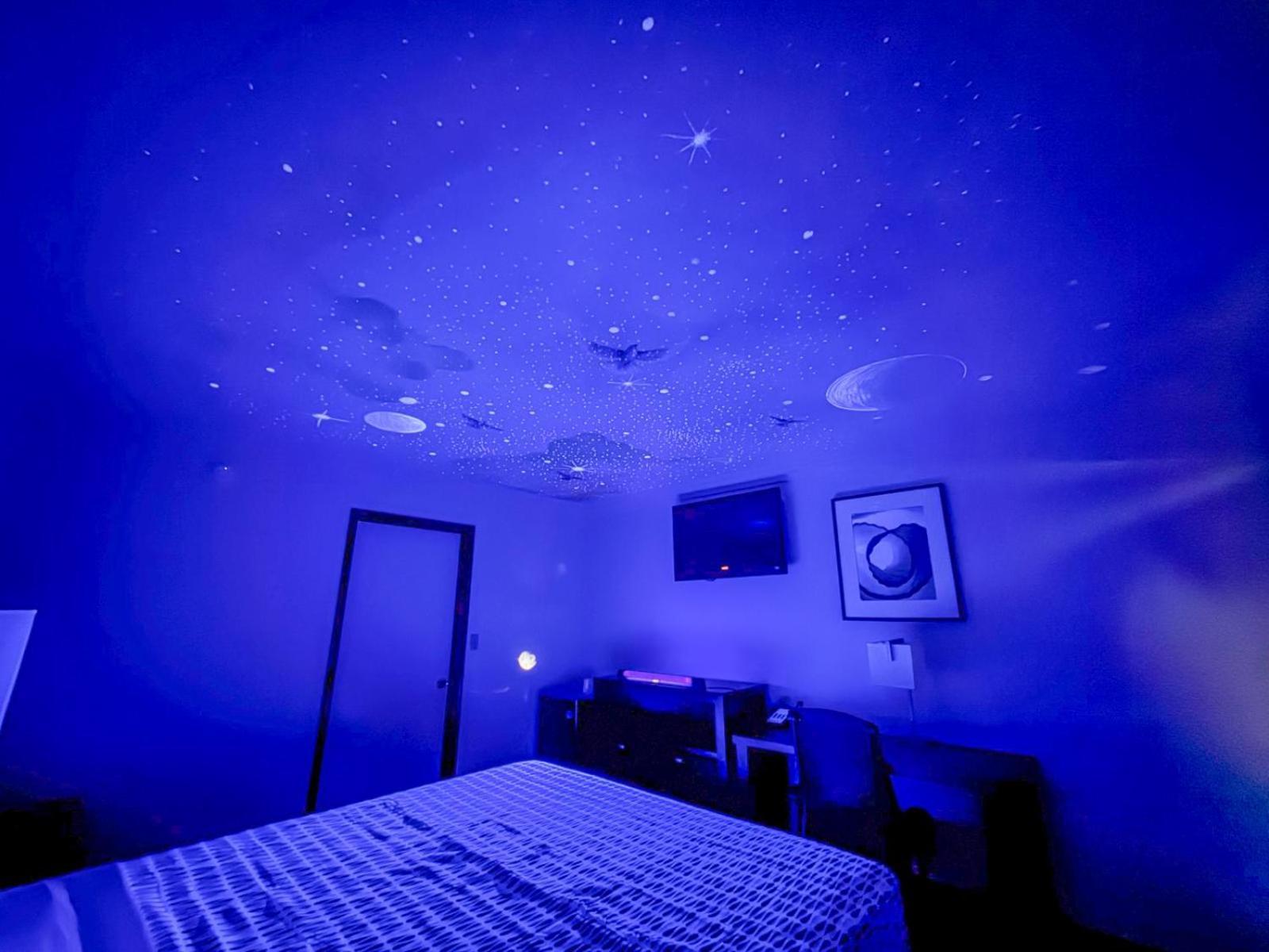 Super 7 Motel - Anaheim Packing District & Disneyland Екстер'єр фото