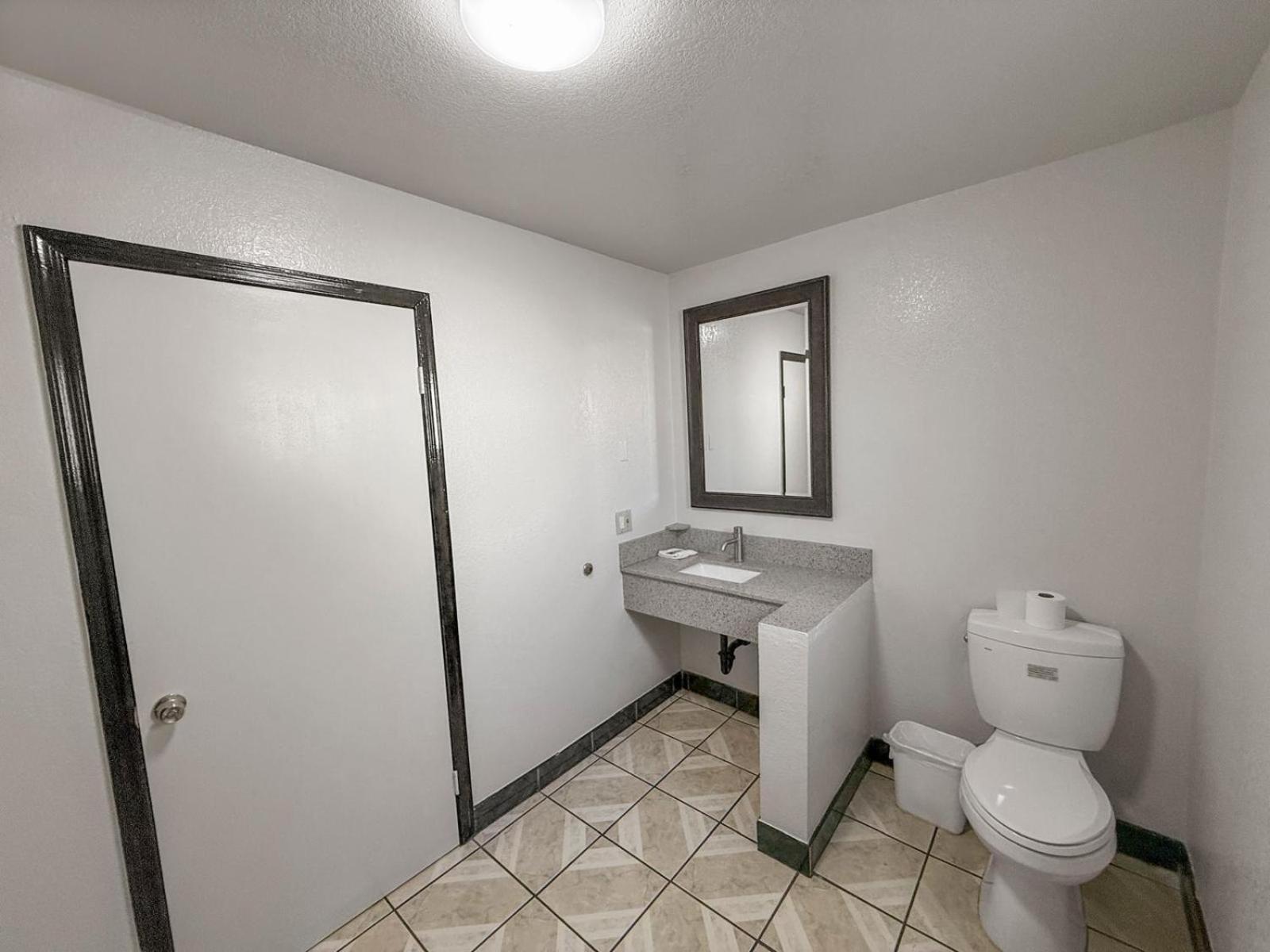 Super 7 Motel - Anaheim Packing District & Disneyland Екстер'єр фото